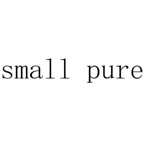 SMALL PURE