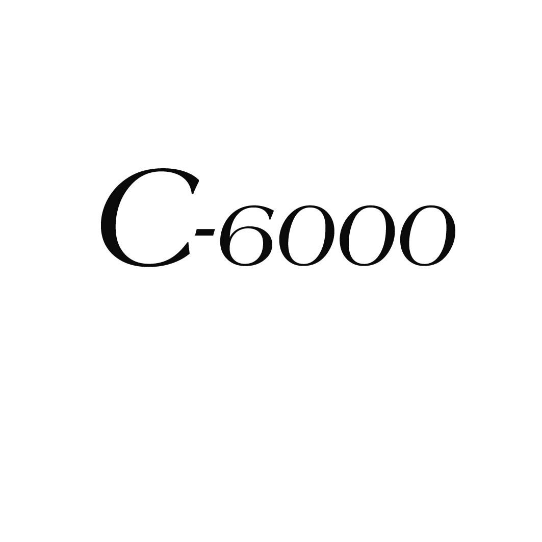 C-6000