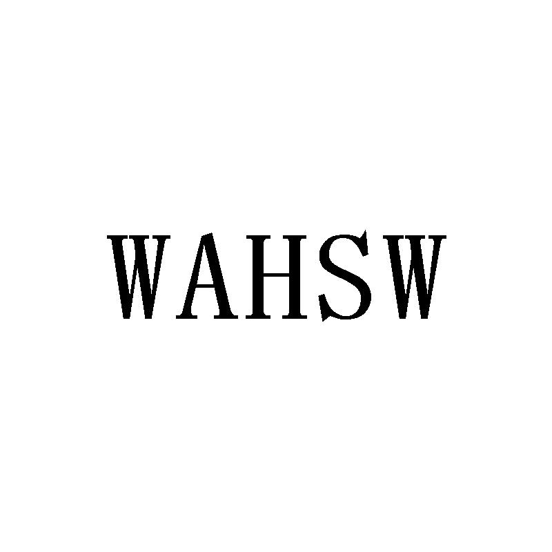 WAHSW