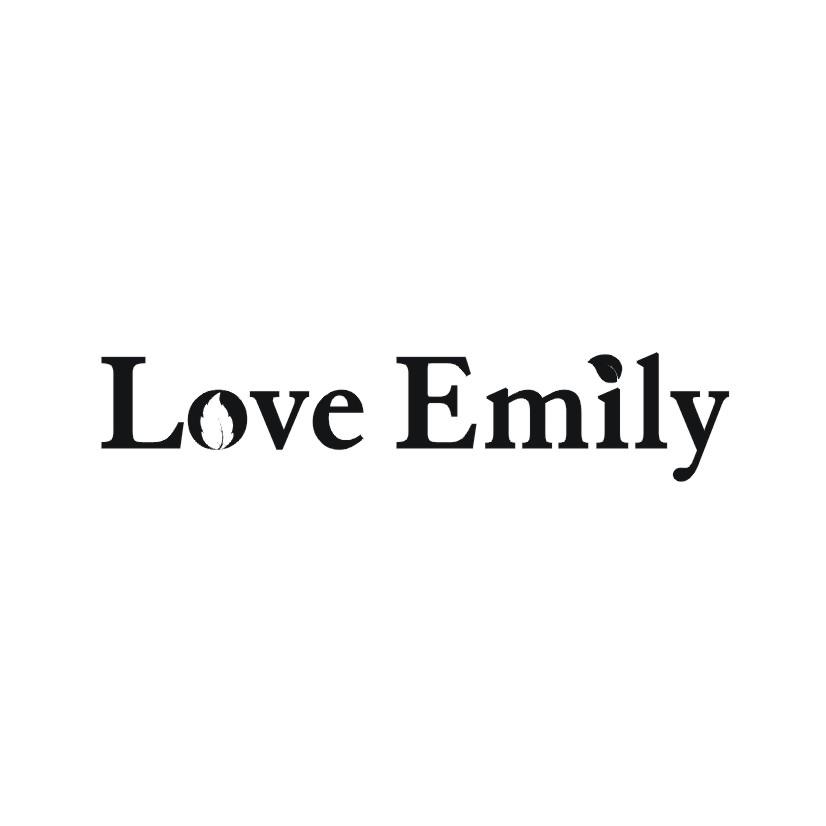 LOVE EMILY