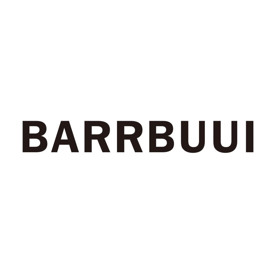 BARRBUUI