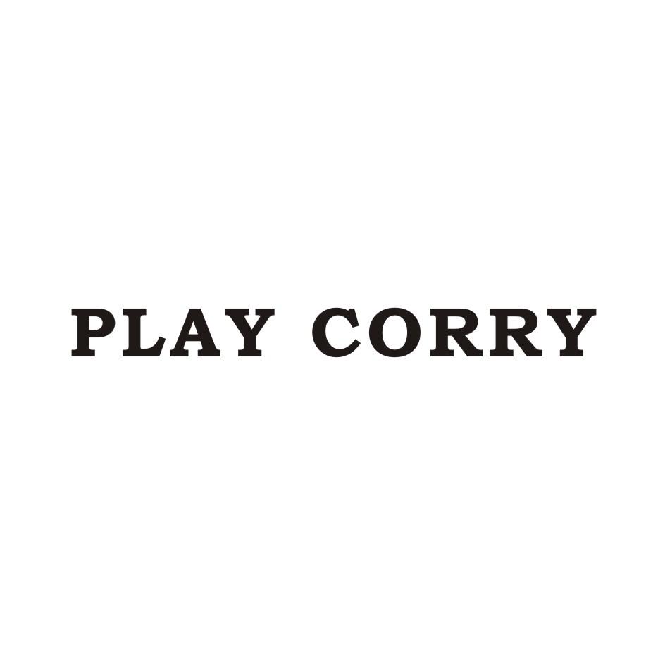 PLAY CORRY