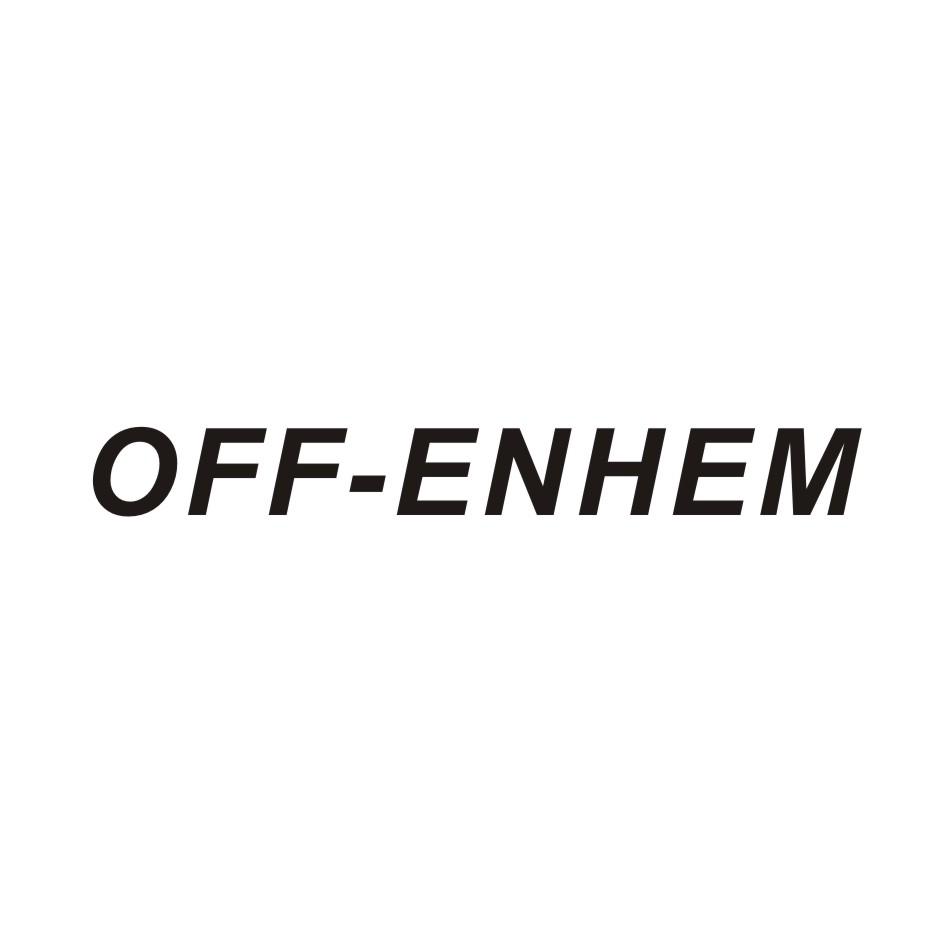 OFF-ENHEM