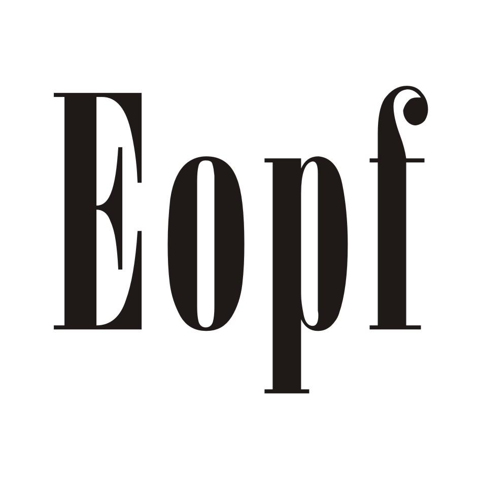 EOPF
