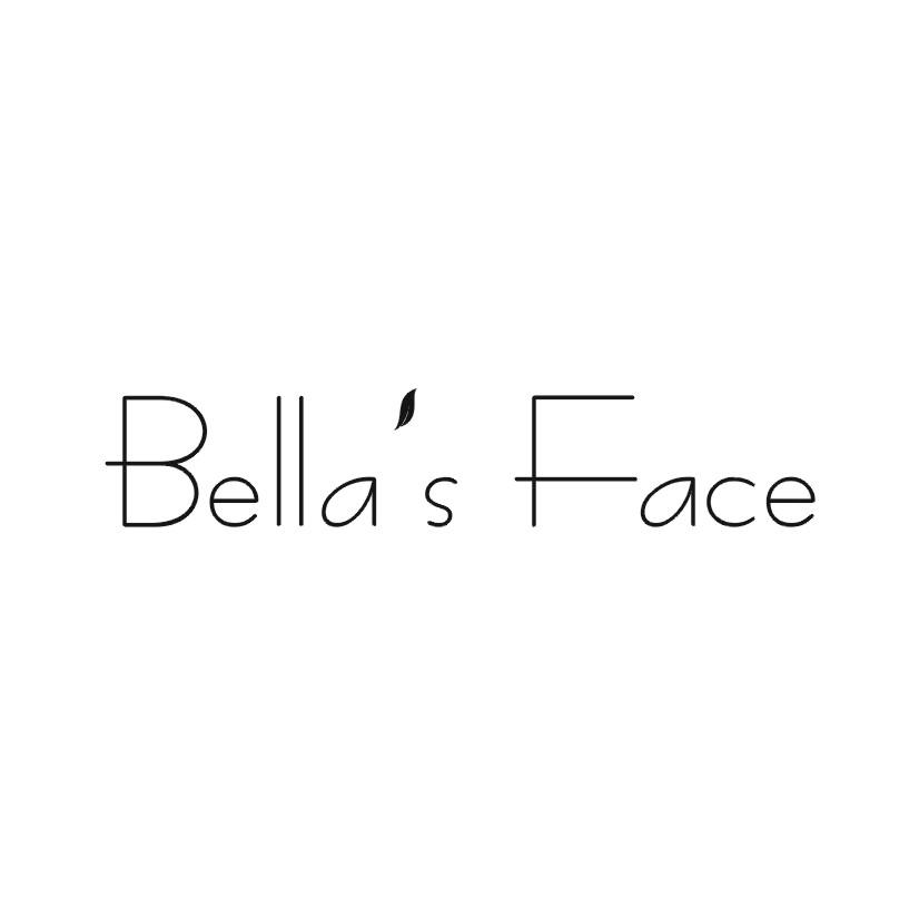 BELLA’S FACE
