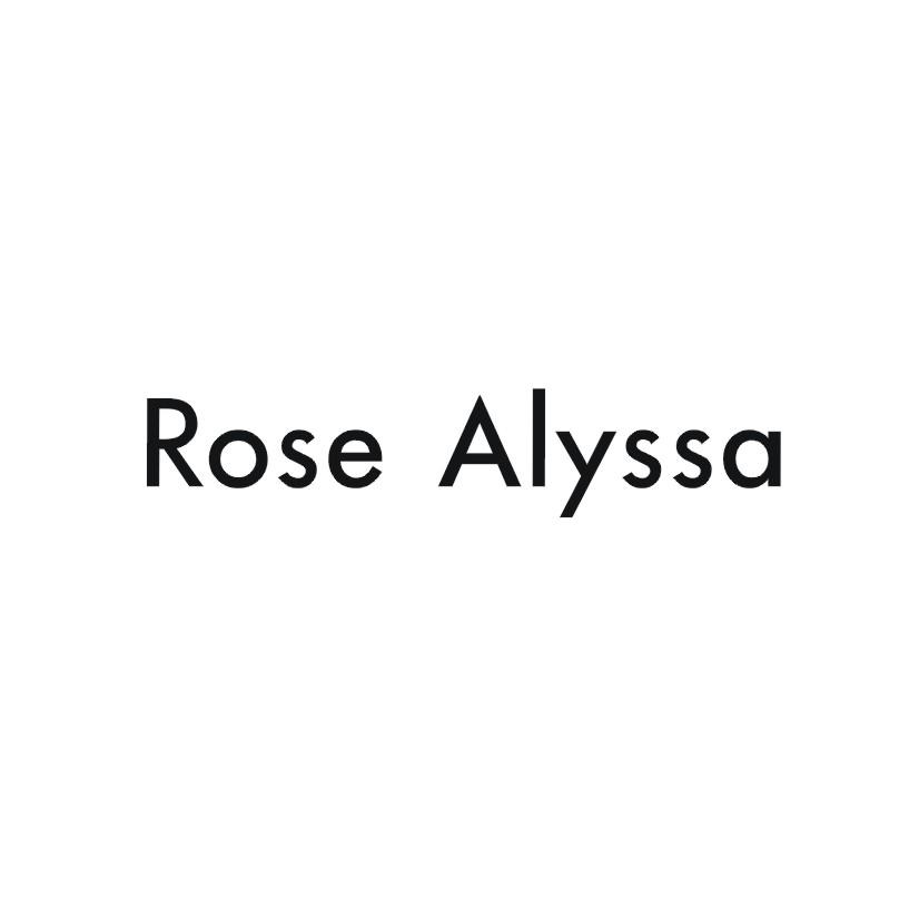 ROSE ALYSSA
