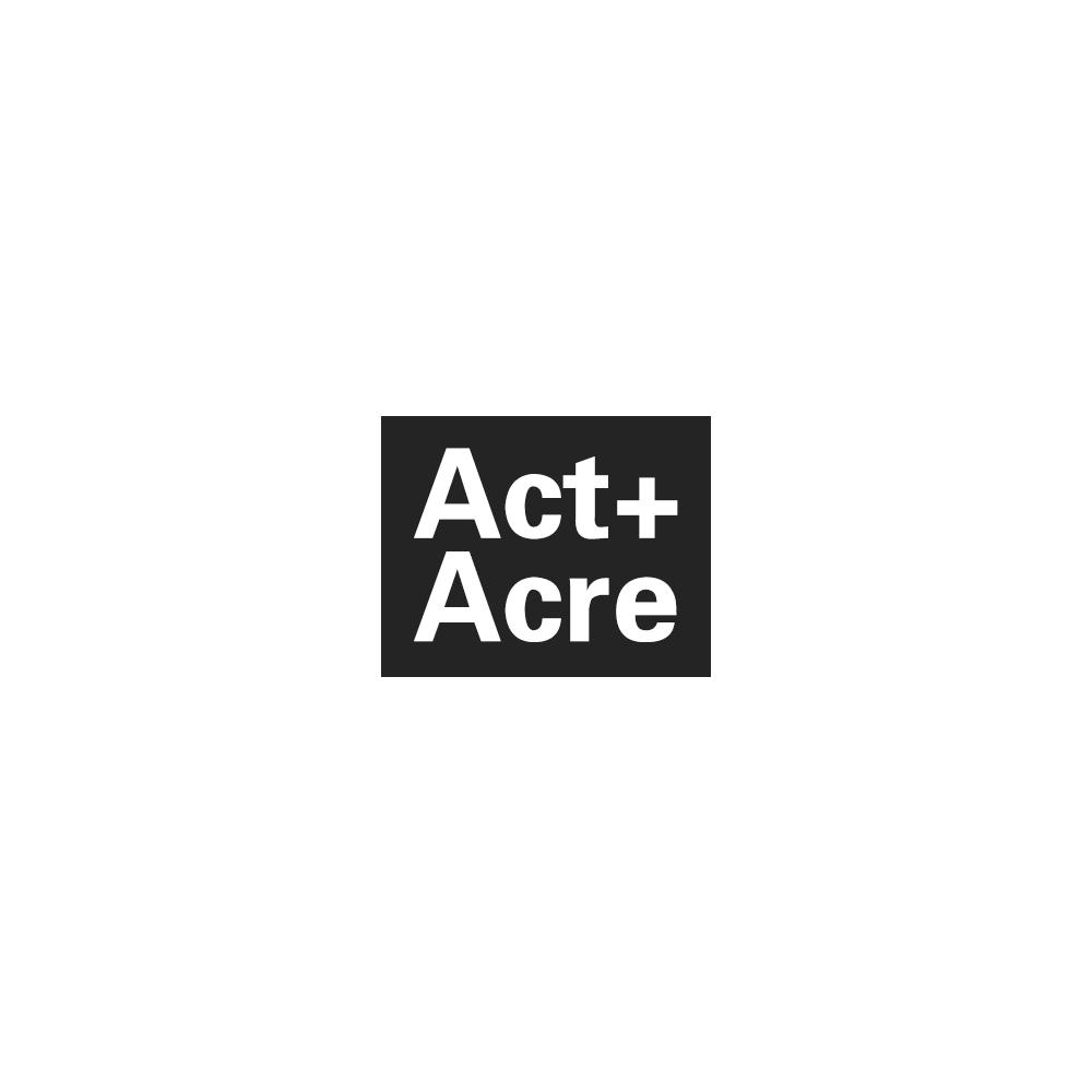 ACT+ACRE