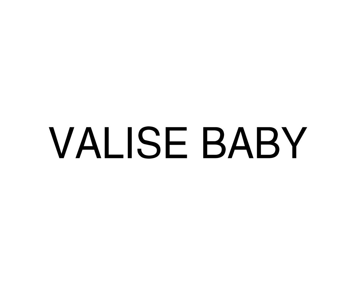 VALISE BABY