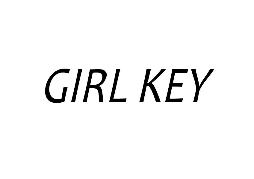 GIRL KEY