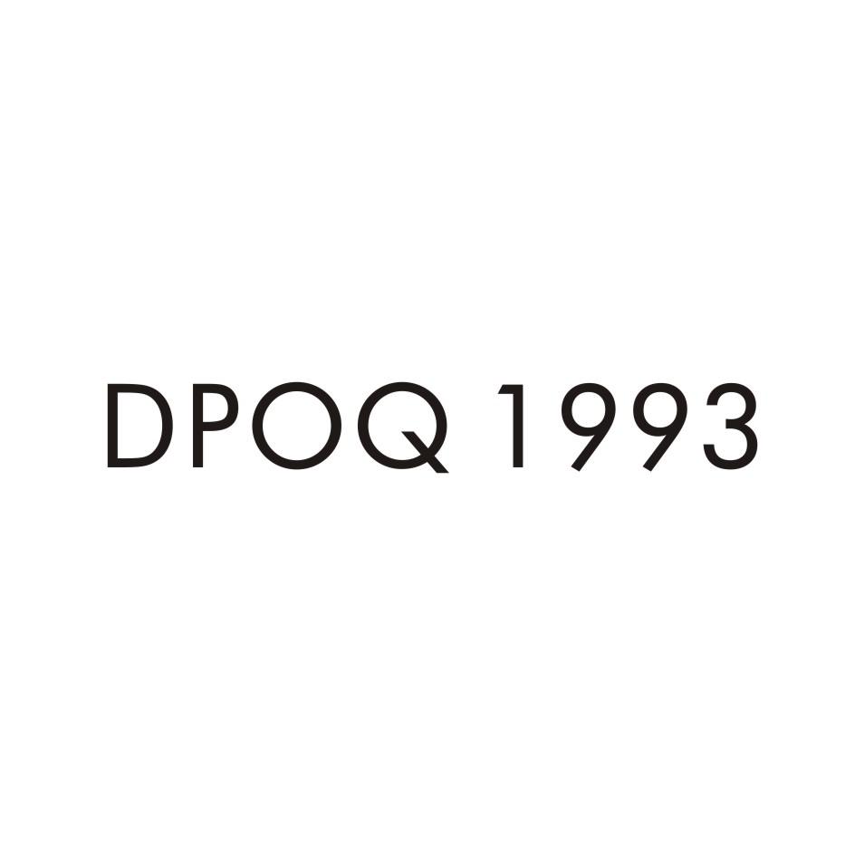 DPOQ 1993