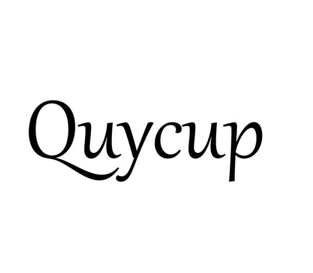 QUYCUP