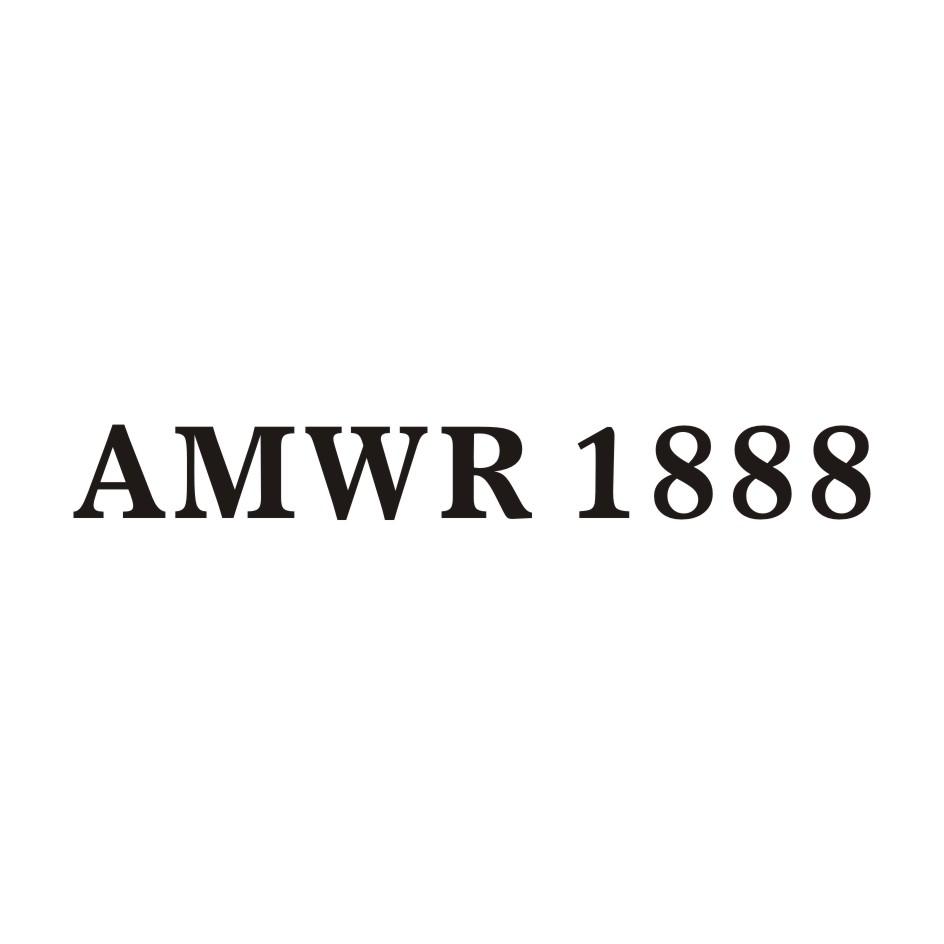 AMWR 1888