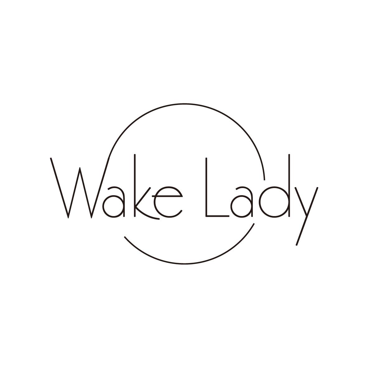 WAKE LADY