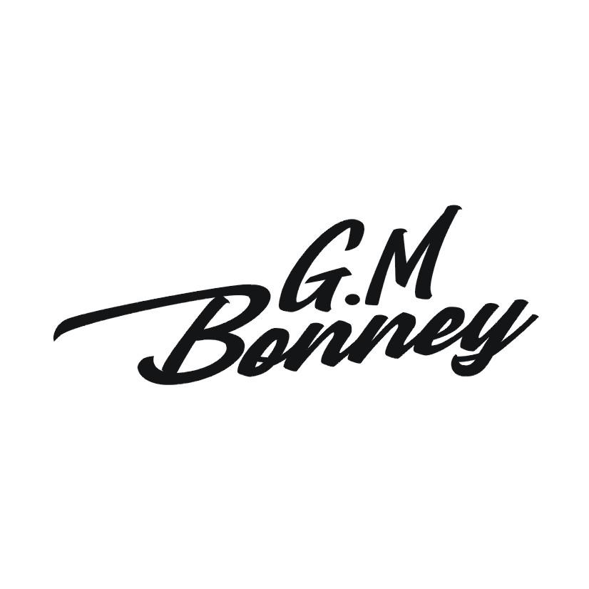 G.M BONNEY
