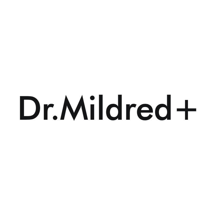 DR. MILDRED+