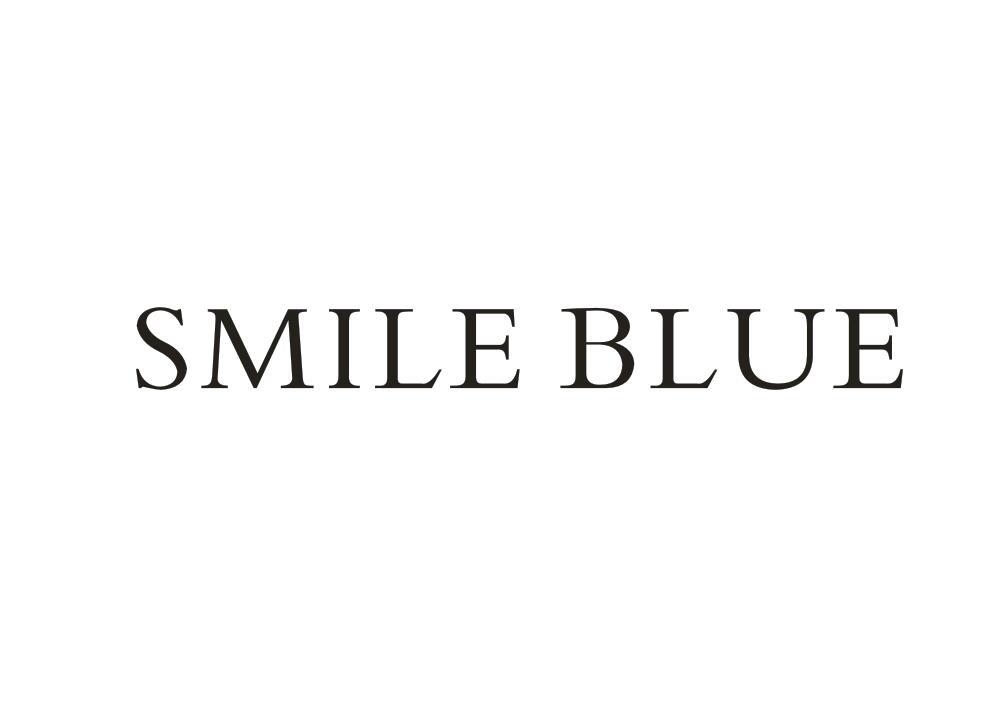 SMILE BLUE