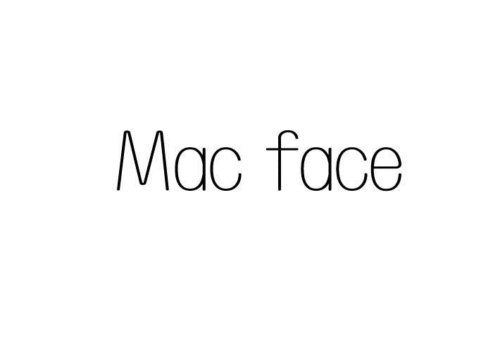 MAC FACE