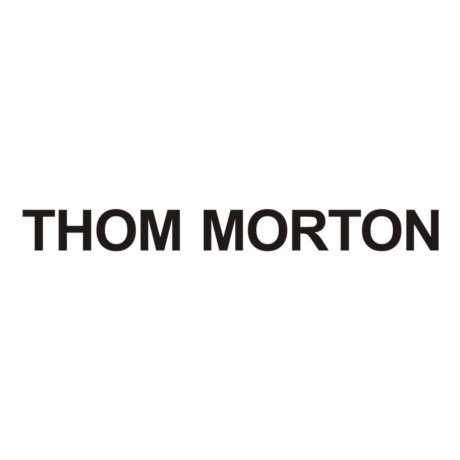 THOM MORTON