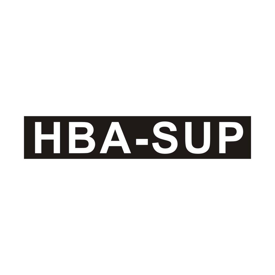 HBA-SUP
