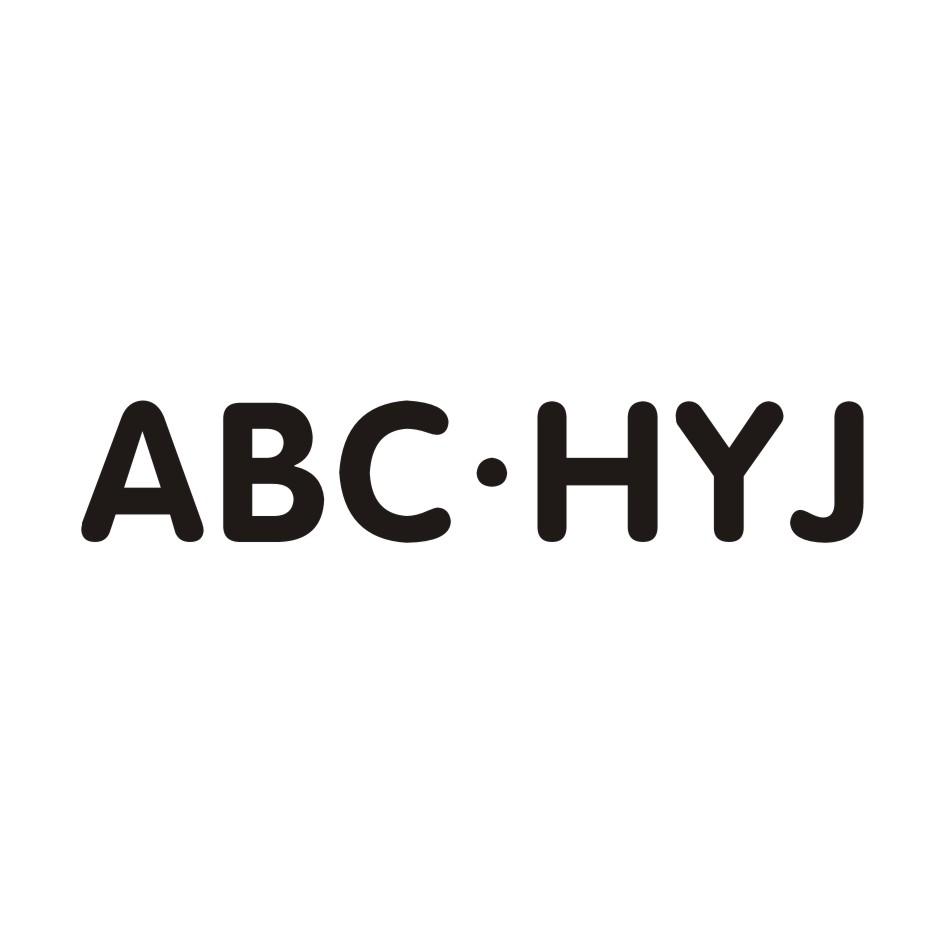 ABC·HYJ