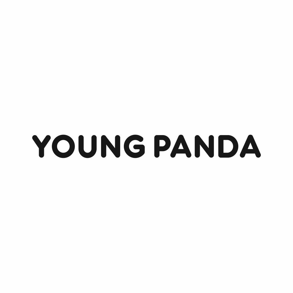 YOUNG PANDA
