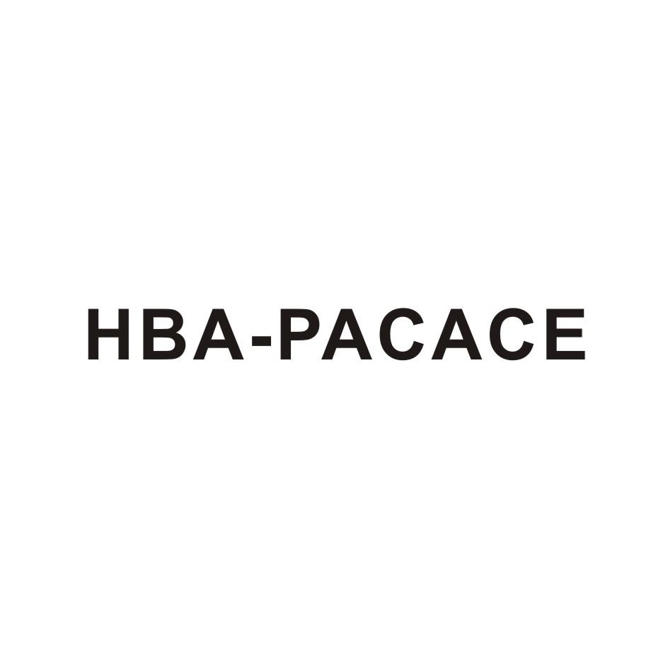HBA-PACACE