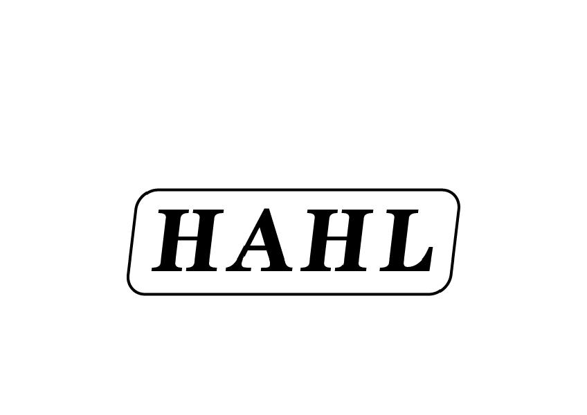HAHL