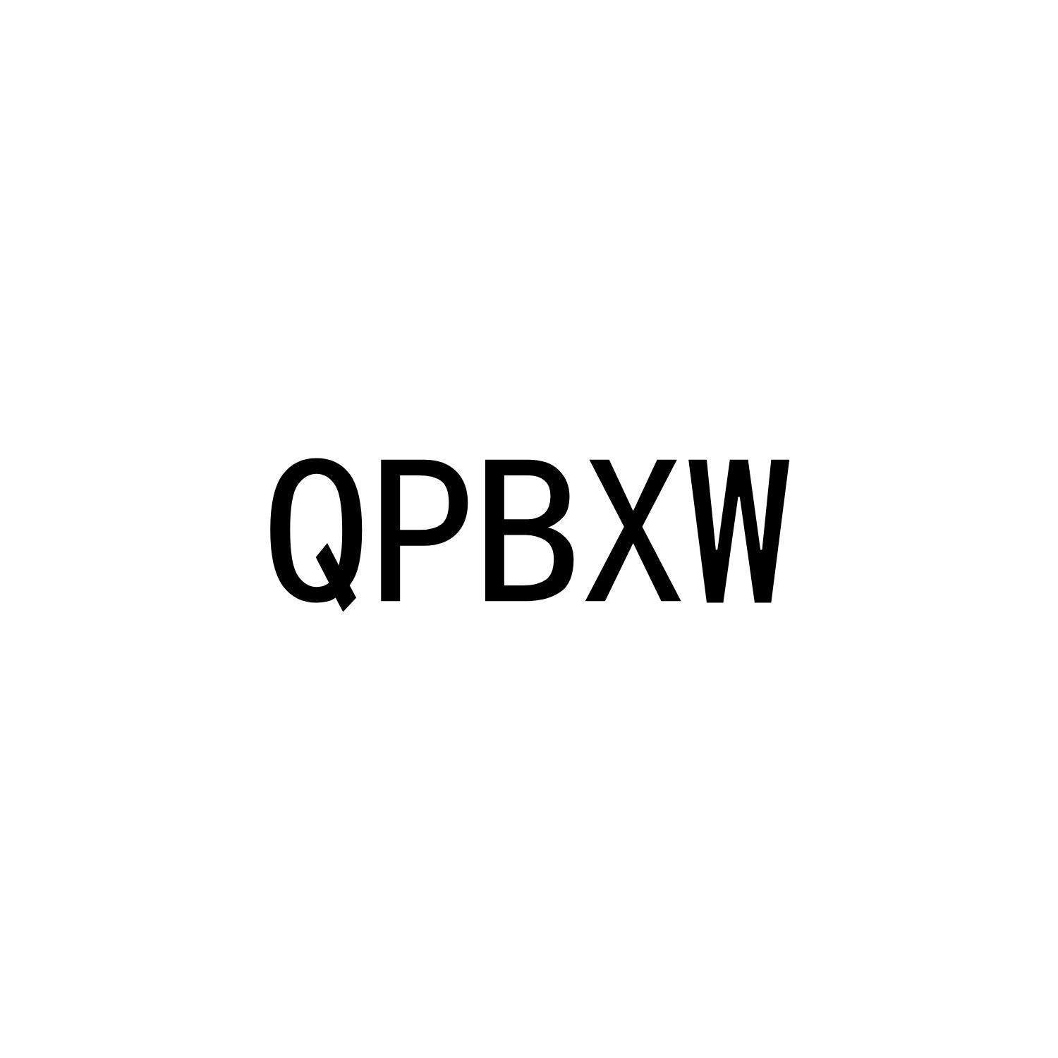 QPBXW