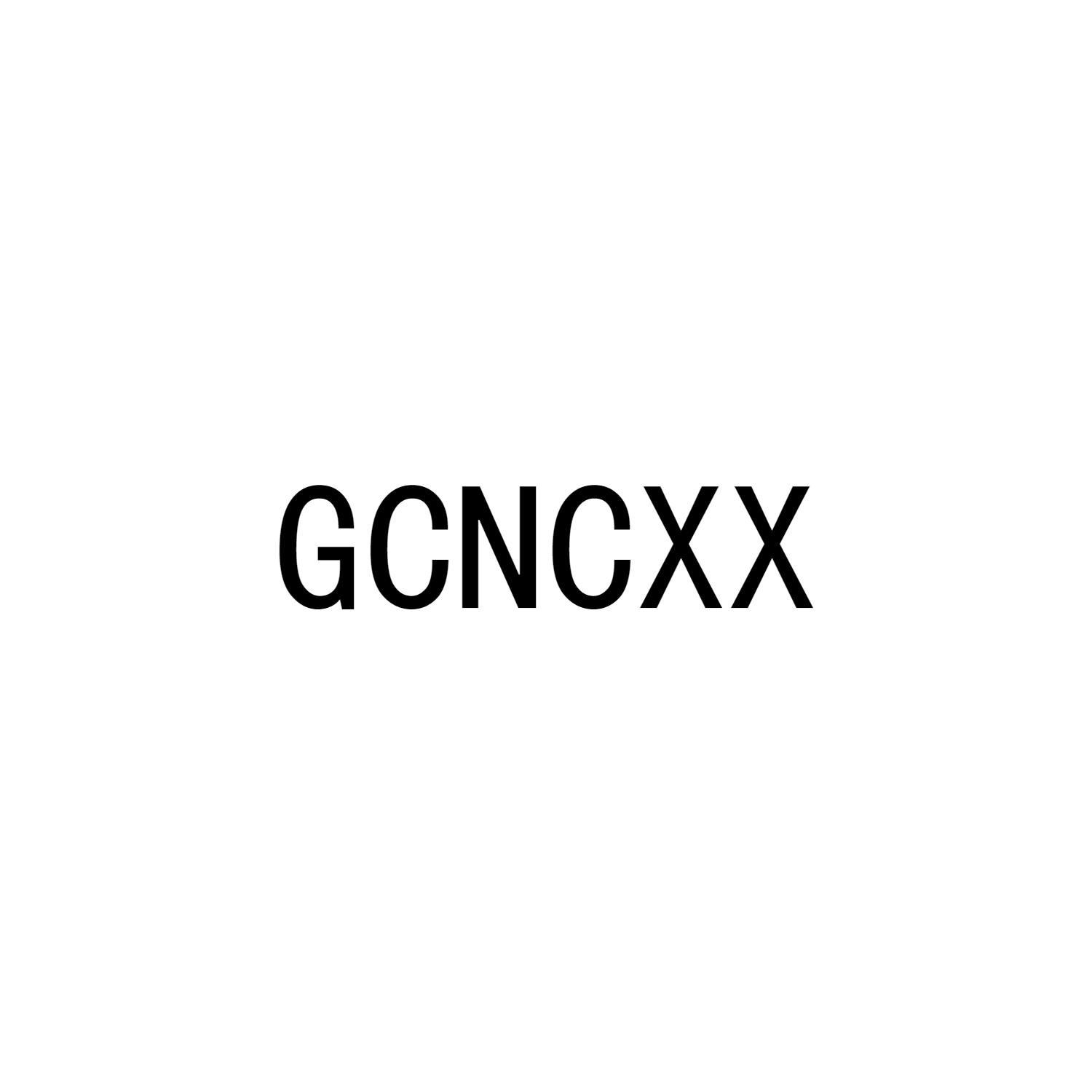 GCNCXX