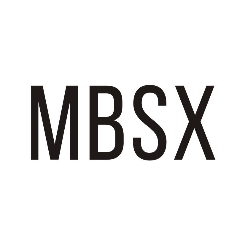 MBSX