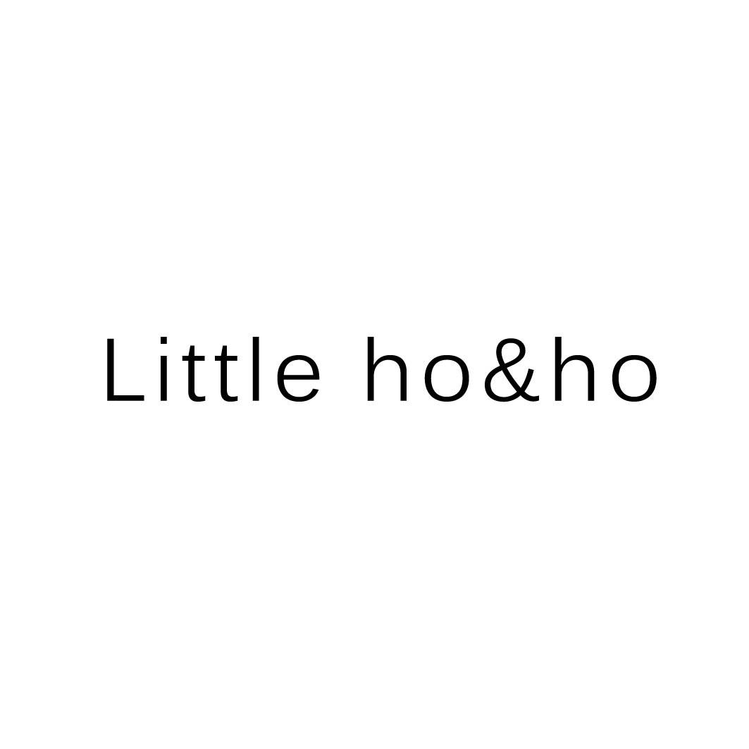 LITTLE HO&HO