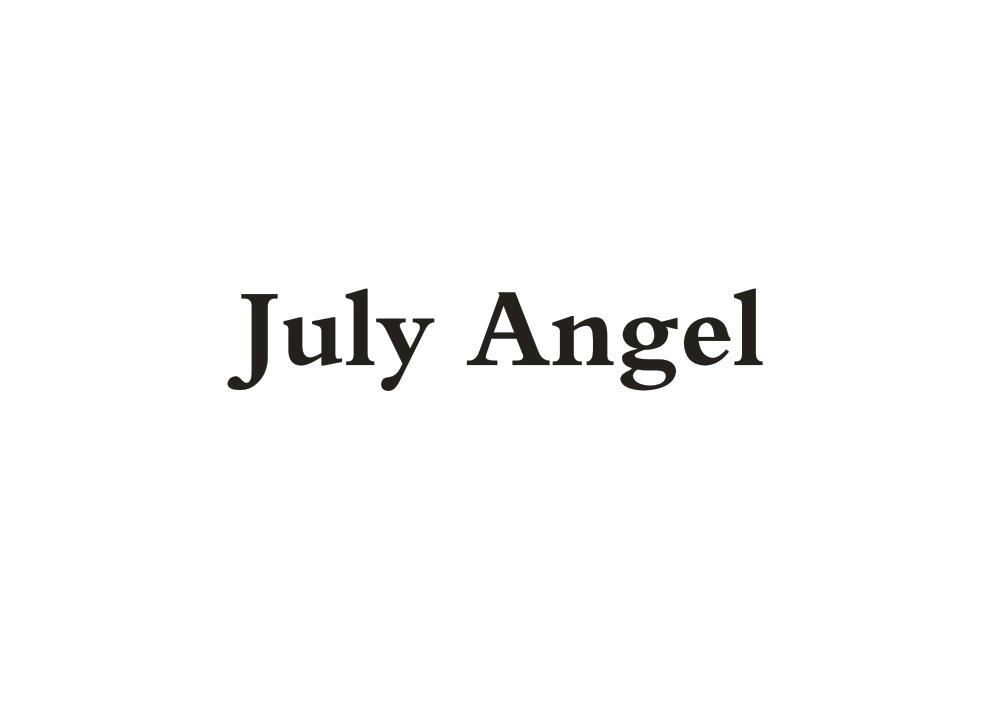 JULY ANGEL