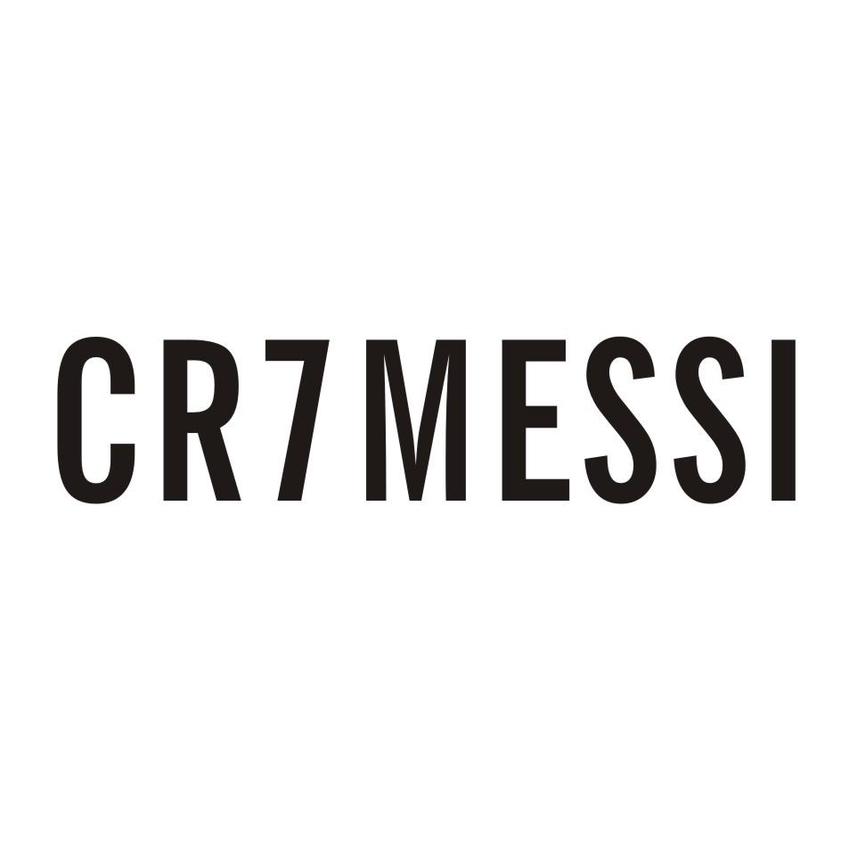 CR7MESSI