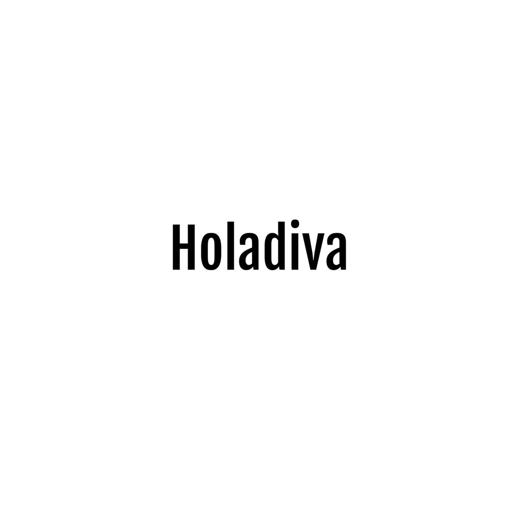 HOLADIVA