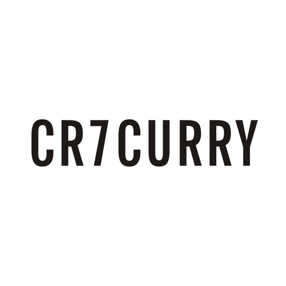 CR7CURRY