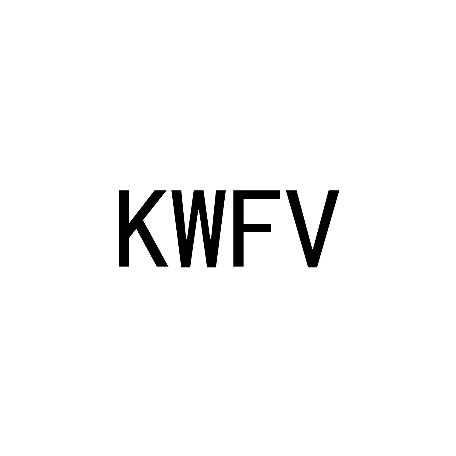 KWFV