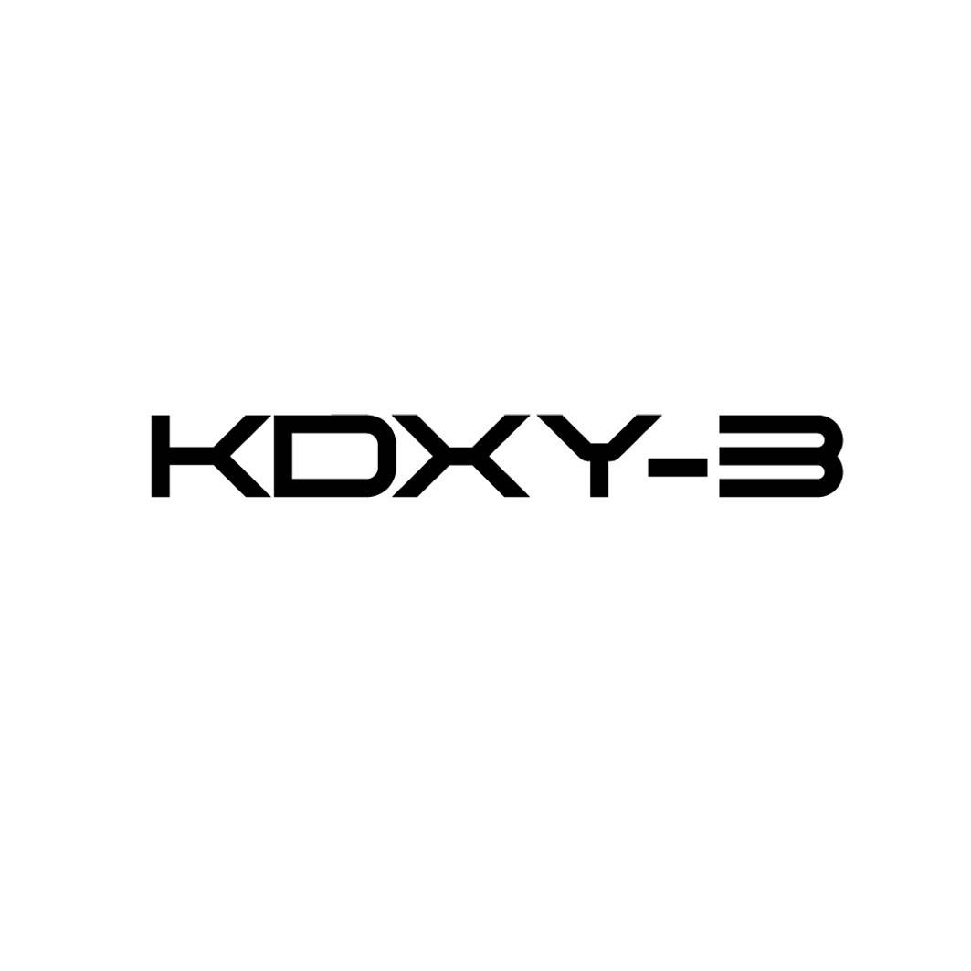 KDXY-3