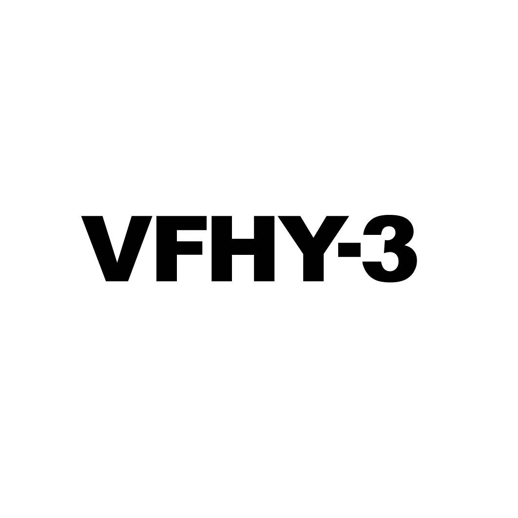 VFHY-3