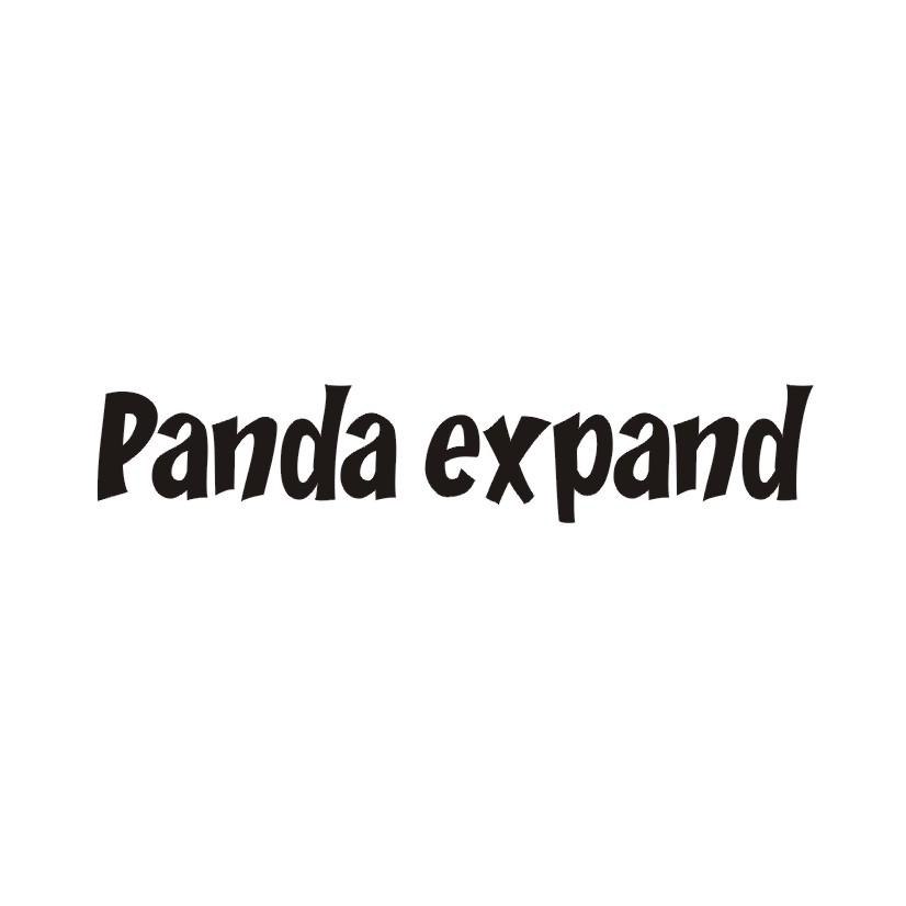 PANDA EXPAND