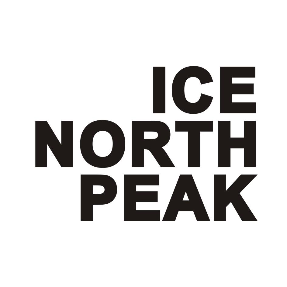 ICE NORTH PEAK