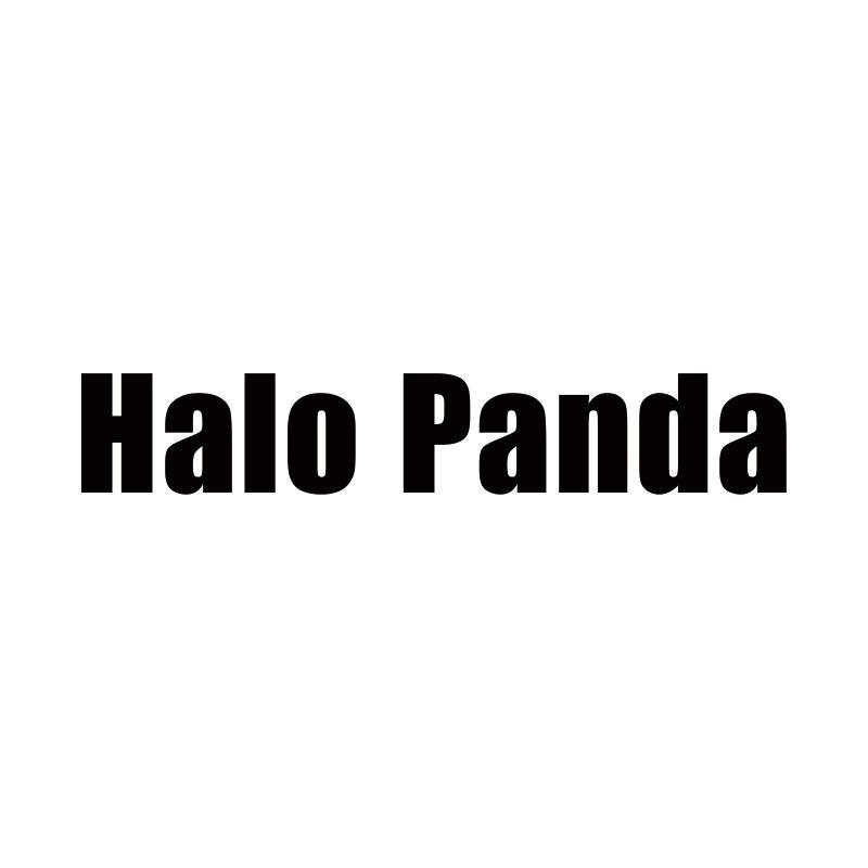 HALO PANDA