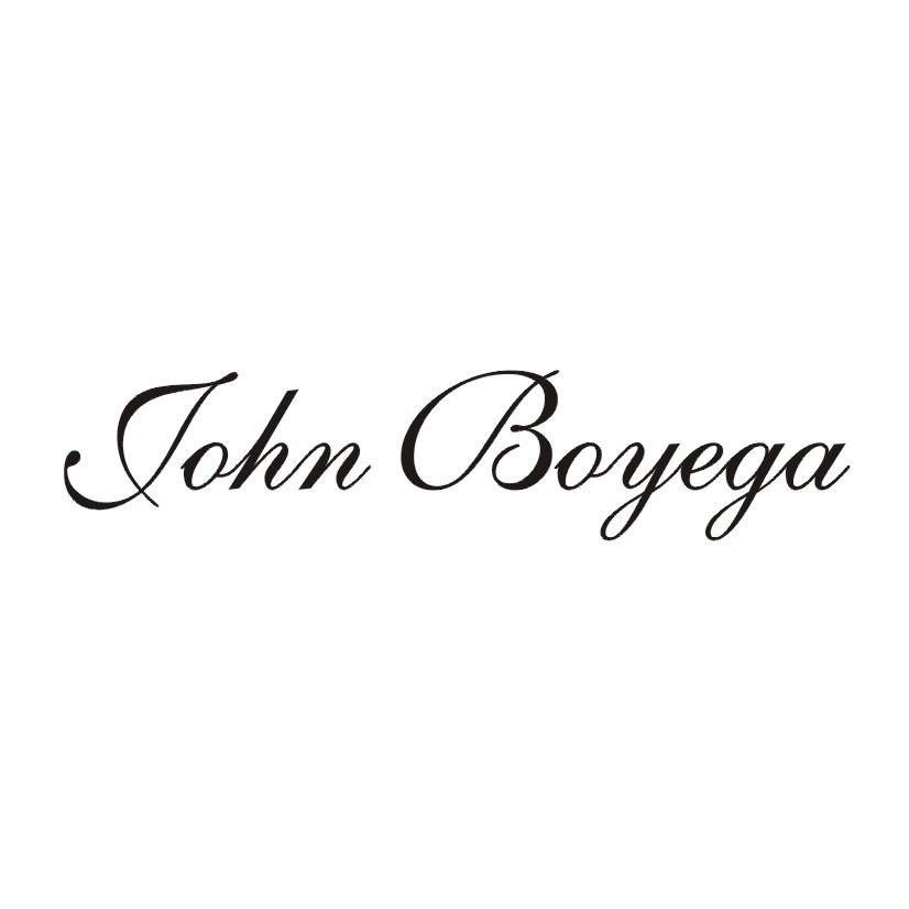 JOHN BOYEGA