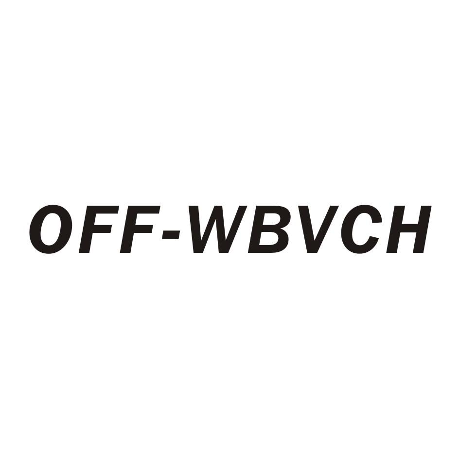 OFF-WBVCH