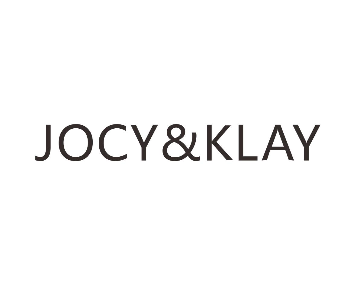 JOCY&KLAY