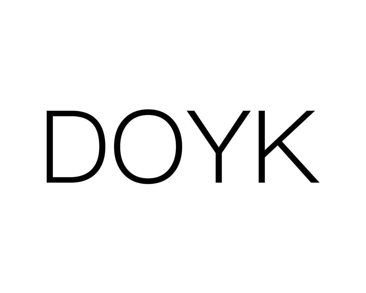 DOYK