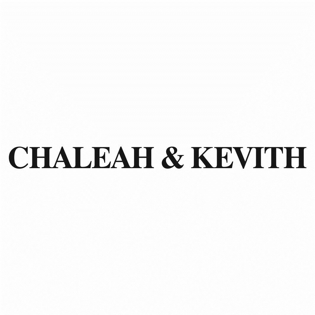 CHALEAH & KEVITH
