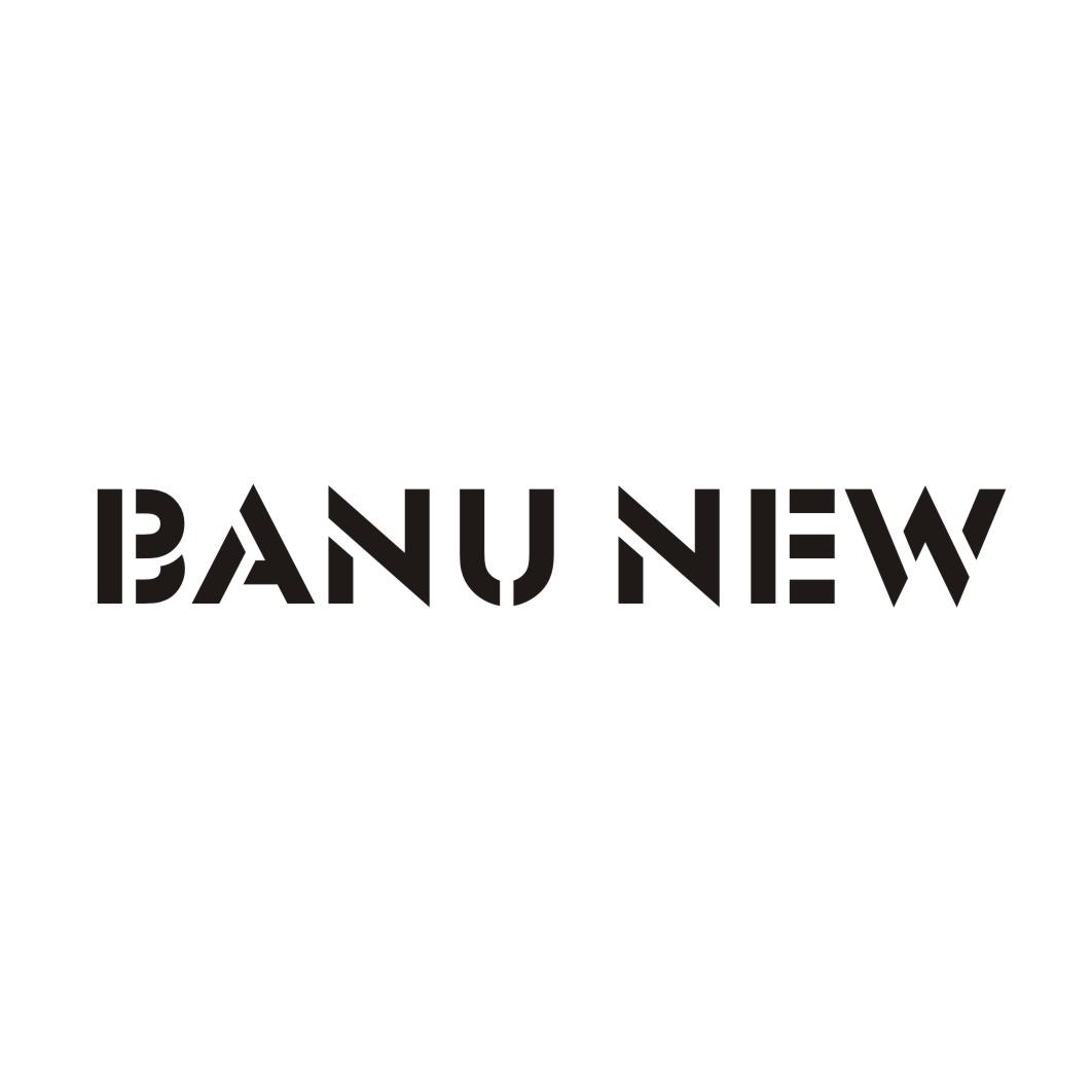 BANU NEW