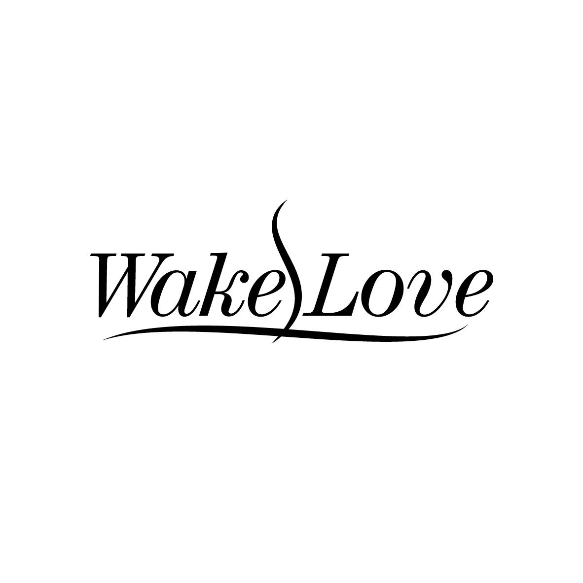 WAKE LOVE