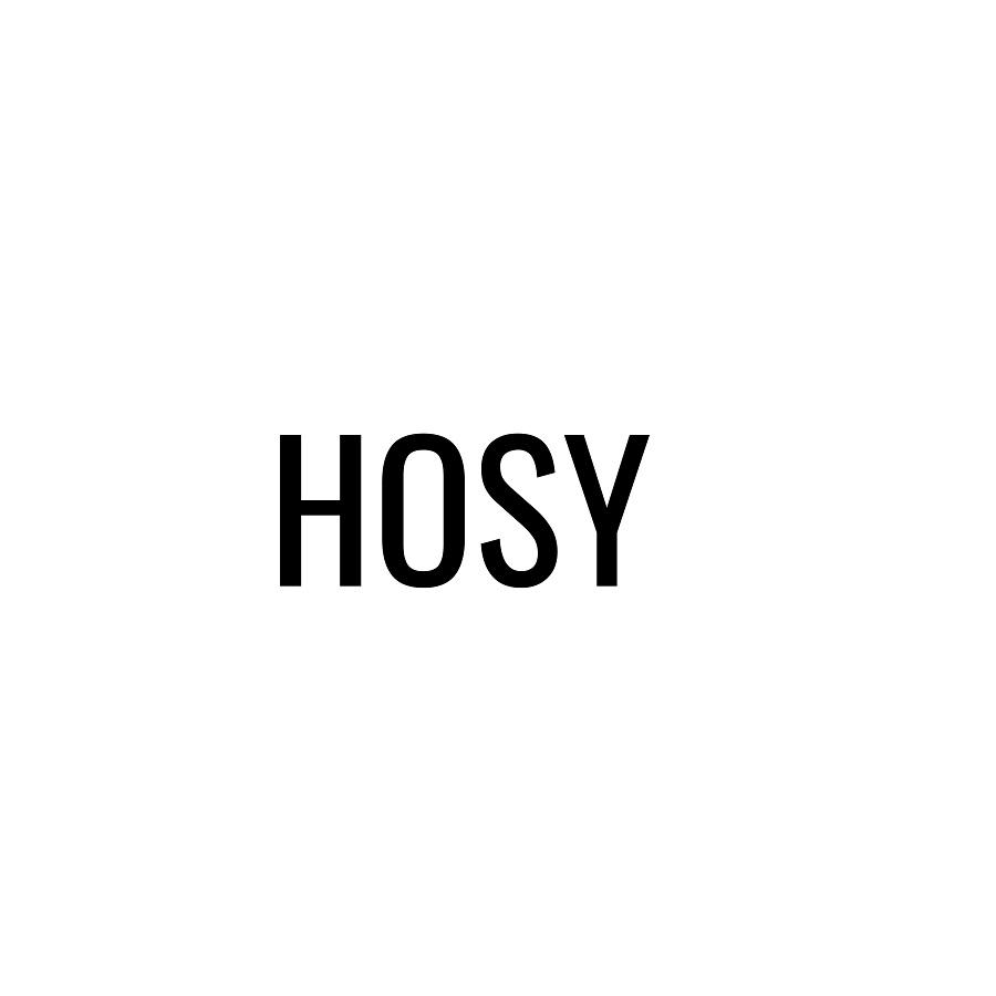 HOSY