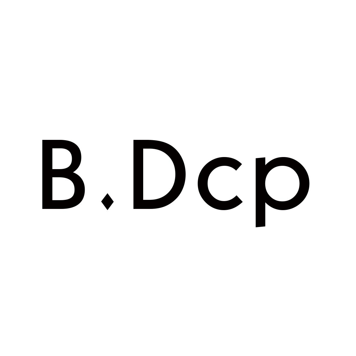 B.DCP